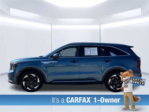 Used 2025 Kia Sorento SX Prestige AWD/4WD image 3