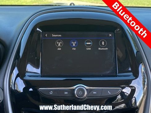 Used 2019 Chevrolet Spark LT image 24