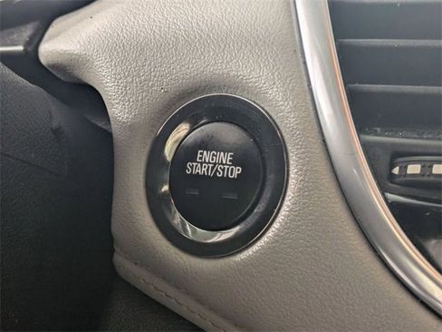 Used 2019 Chevrolet Trax Premier w/ LPO, Cargo Package image 18