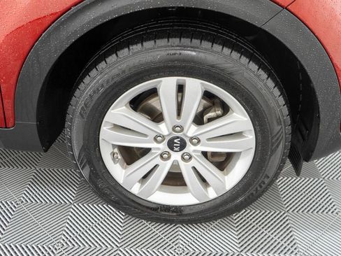 Used 2017 Kia Sportage LX AWD/4WD image 30