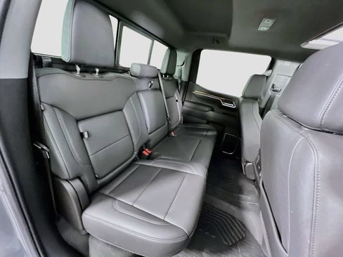 Certified 2025 Chevrolet Silverado 1500 RST w/ Convenience Package II AWD/4WD image 29