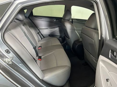 Used 2013 Hyundai Sonata SE image 27