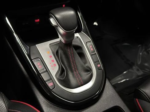 Used 2022 Kia Forte GT w/ GT2 Package FWD image 18