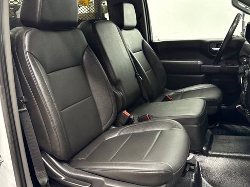 Used 2021 Chevrolet Silverado 3500 W/T w/ WT Convenience Package image 29