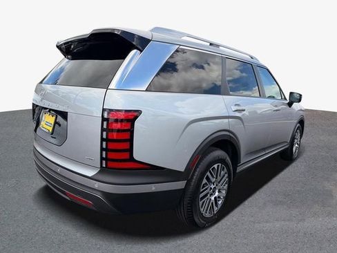 New 2026 Hyundai Palisade SEL AWD/4WD image 3