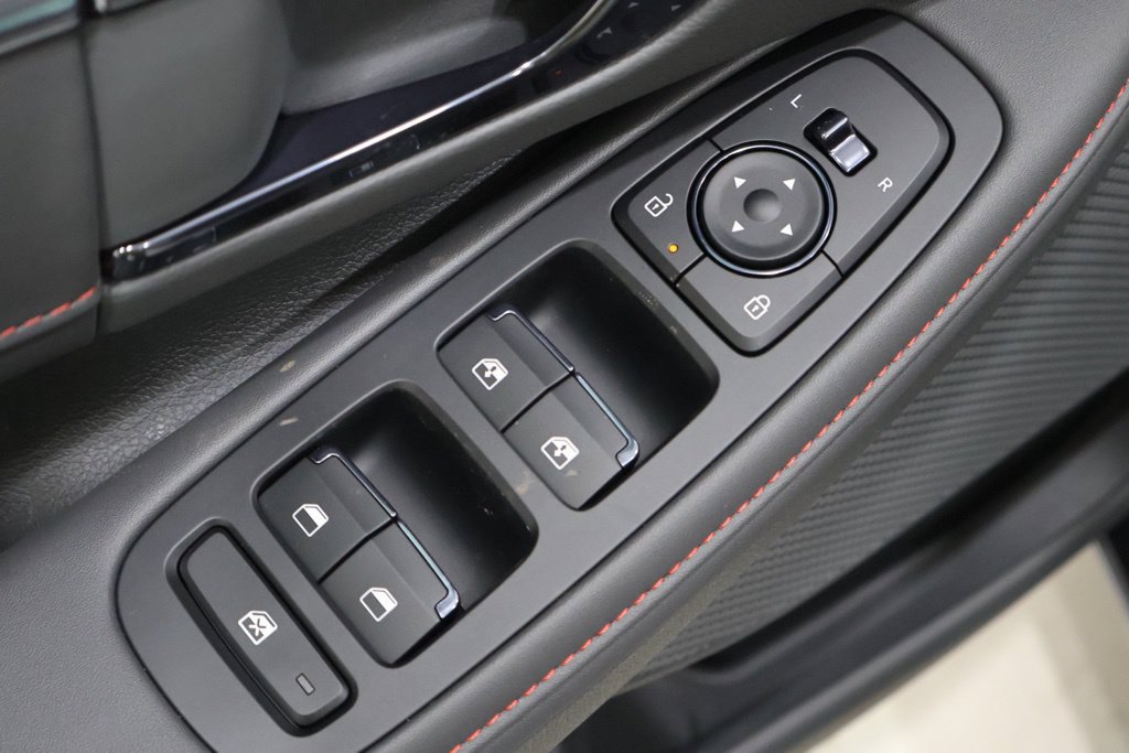 New 2027 Hyundai Sonata N Line FWD image 19
