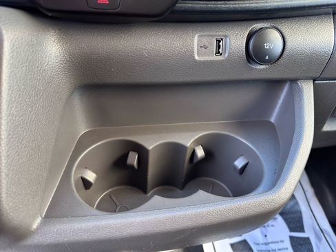 Used 2025 Ford Transit 250 Medium Roof image 24