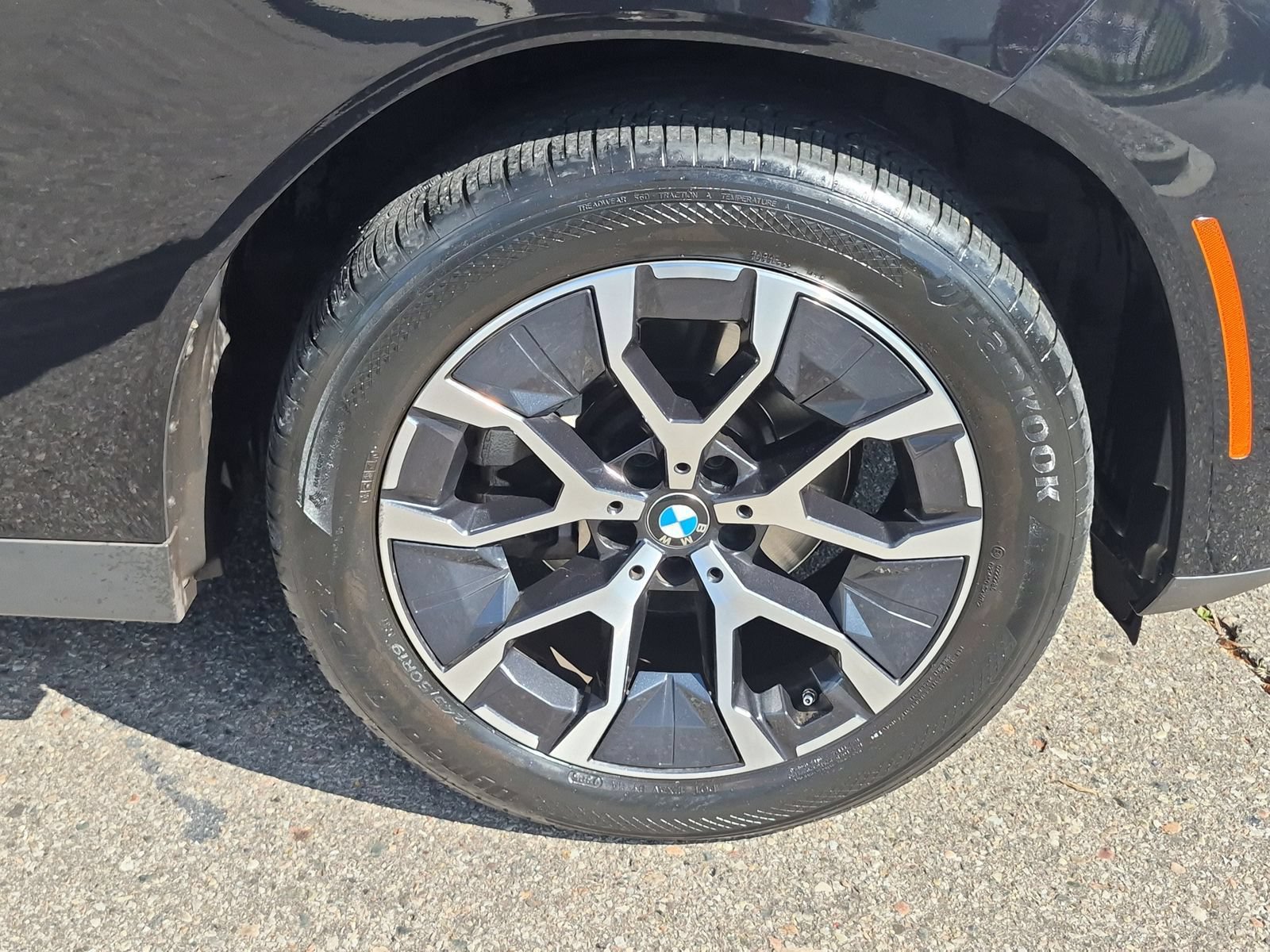 Used 2025 BMW X3 xDrive30i w/ Convenience Package AWD/4WD image 15