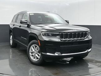 New 2026 Jeep Grand Cherokee L 4WD video 2