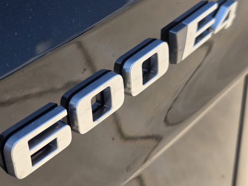 New 2025 Cadillac Lyriq Luxury image 7