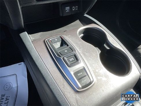 Used 2021 Honda Passport Sport image 19