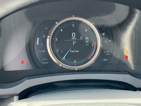 Used 2018 Lexus RC 350 RWD image 19