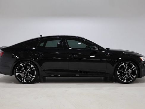 Used 2024 Audi S5 Premium Plus AWD/4WD image 8