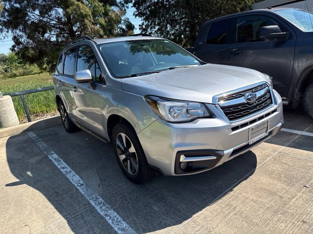 Used 2018 Subaru Forester 2.5i Premium AWD/4WD image 1
