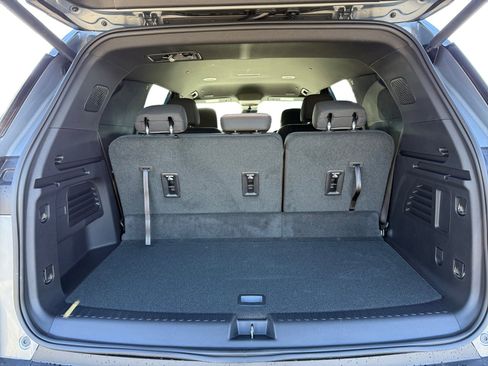 New 2026 Chevrolet Traverse LT w/ Midnight/Sport Edition image 17