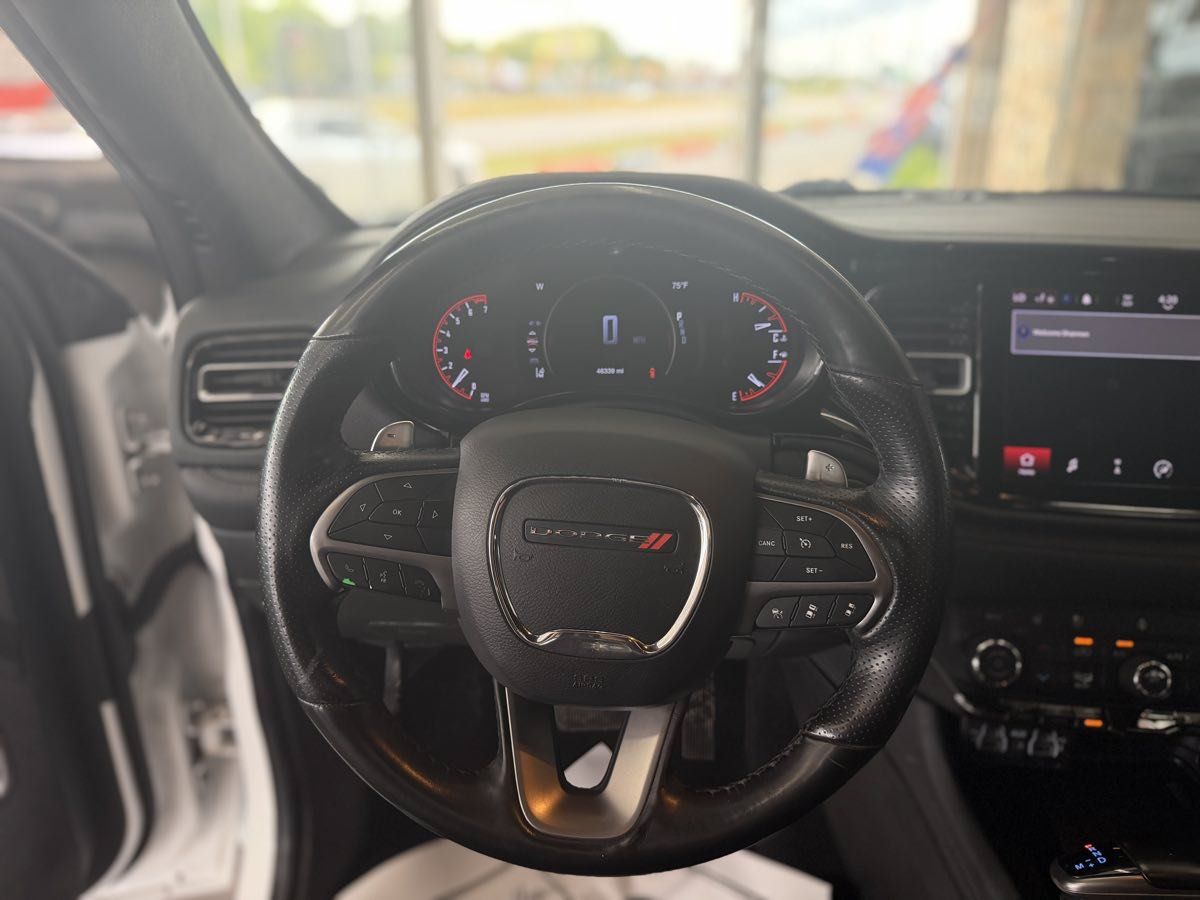 Used 2022 Dodge Durango Citadel AWD/4WD image 34