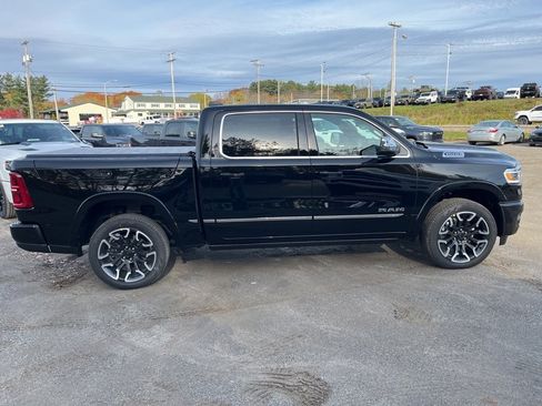 New 2026 RAM 1500 Limited image 8