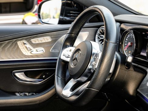Used 2019 Mercedes-Benz CLS 450 image 13