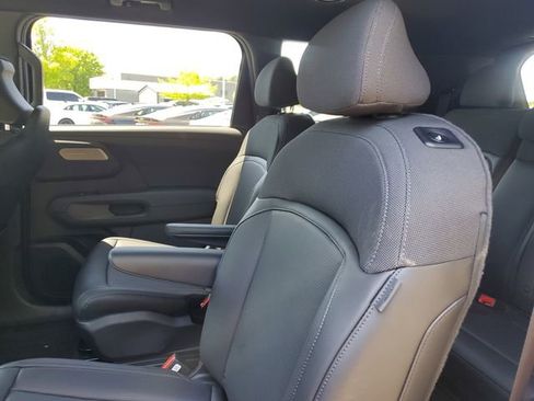New 2027 Kia Telluride S AWD/4WD image 11
