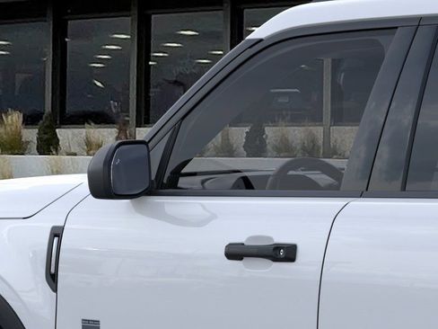 New 2025 Ford Bronco Sport Big Bend AWD/4WD image 20