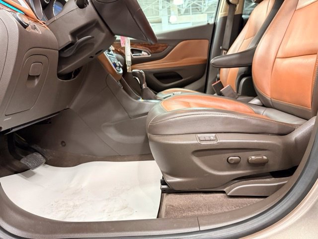 Used 2014 Buick Encore Premium FWD image 10