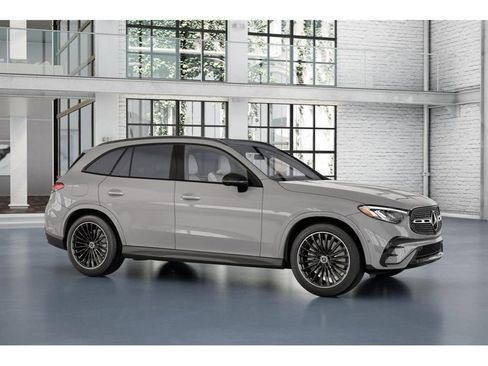 New 2026 Mercedes-Benz GLC 300 GLC 300 image 13