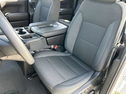 Used 2026 GMC Sierra 1500 Pro w/ Pro Value Package RWD image 19