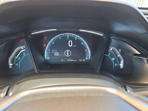 Used 2020 Honda Civic LX image 12