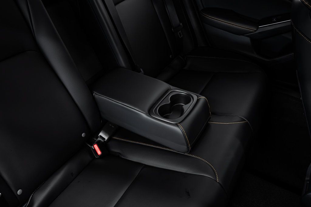 New 2026 Acura Integra A-Spec w/ Technology Package FWD image 33