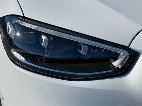New 2026 Mercedes-Benz S 580 S 580 image 10