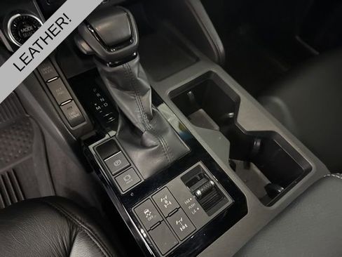 Used 2024 Toyota Land Cruiser 1958 image 24