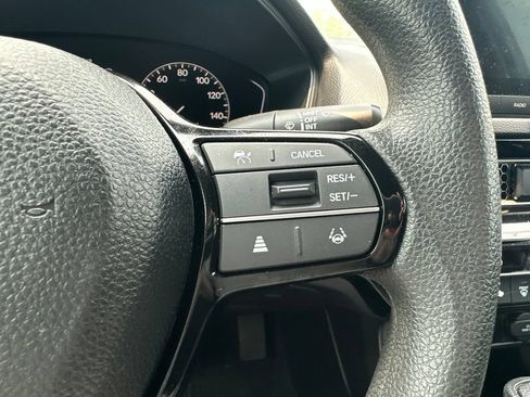 Used 2025 Honda Civic LX image 20