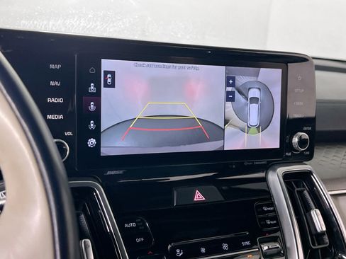 Used 2022 Kia Sorento SX Prestige w/ Panoramic Sunroof Package image 14