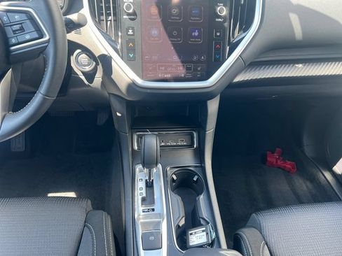 Used 2025 Subaru Ascent Premium AWD/4WD image 16