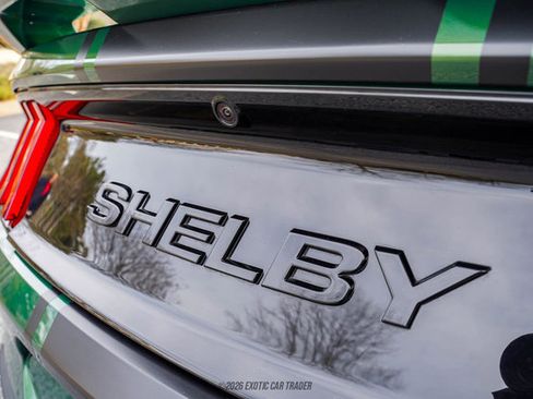 Used 2023 Ford Mustang GT Premium w/ GT Performance Package image 57