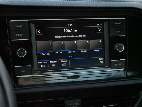 Used 2019 Volkswagen Jetta S w/ Driver Assistance Package image 22