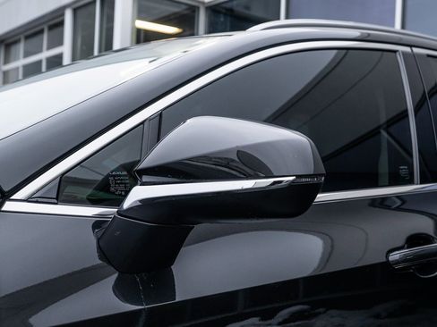 Used 2023 Lexus NX 350 AWD w/ Luxury Package image 8