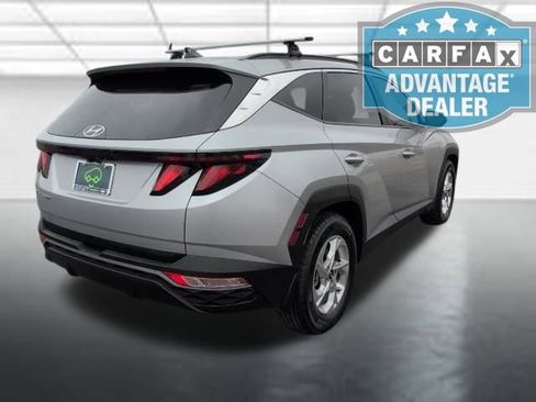 Used 2024 Hyundai Tucson SEL image 32