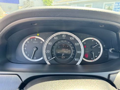 Used 2014 Honda Accord EX image 17