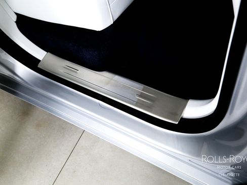 Certified 2026 Rolls-Royce Ghost AWD/4WD image 27