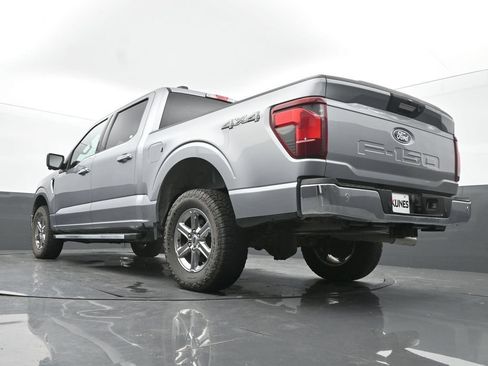 Used 2024 Ford F150 XLT AWD/4WD image 39