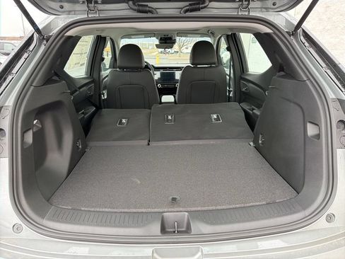 New 2027 Chevrolet Bolt RS w/ Technology Package FWD image 26