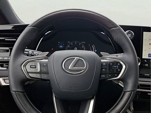 Certified 2024 Lexus RX 350 Premium w/ Accessory Package (Z1) AWD/4WD image 17