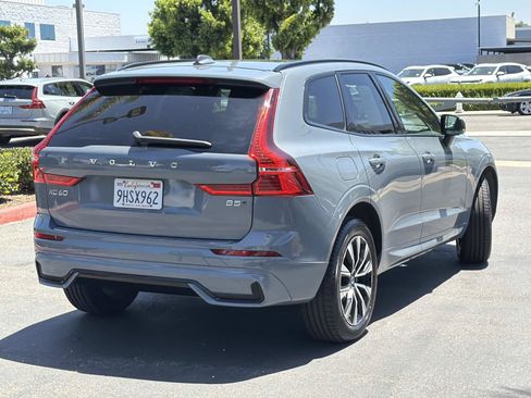 Certified 2024 Volvo XC60 B5 Core w/ Protection Package Premier AWD/4WD image 5
