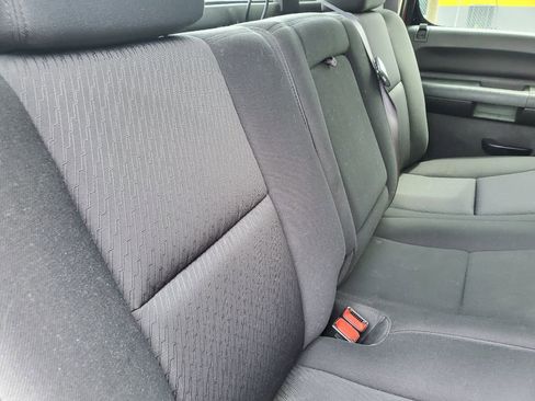 Used 2012 GMC Sierra 1500 SLE w/ Regional Value Package image 32