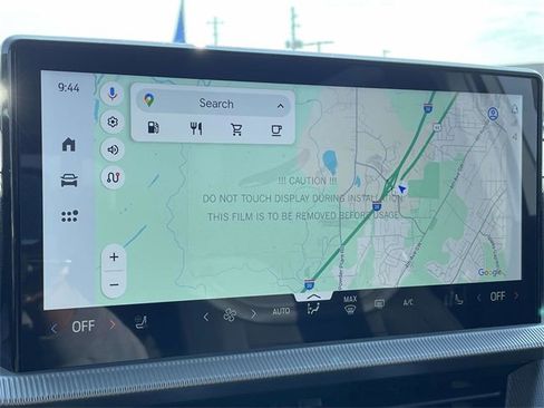 New 2026 Ford Explorer ST-Line image 11