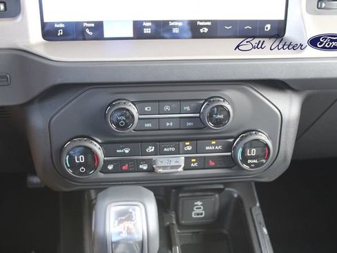 New 2026 Ford Bronco Outer Banks AWD/4WD image 14
