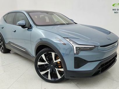 Used 2025 Polestar Polestar 3