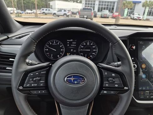New 2026 Subaru Forester Sport w/ Sport Package AWD/4WD image 19