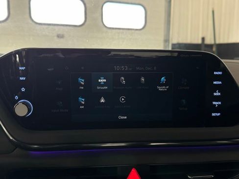 Used 2023 Hyundai Sonata N Line image 37